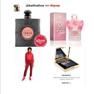 Hi! Its your seller Katheline!